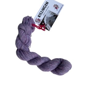 Killingen 375 KLVERBLOMST Mini