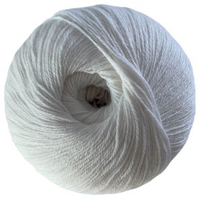 Hjortepels 300 NATURHVIT