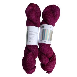  Oh So Fine Cashmere - PLUMP