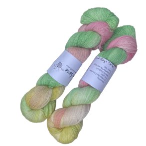 LUKSUS LACE Tanjas Vrblomst