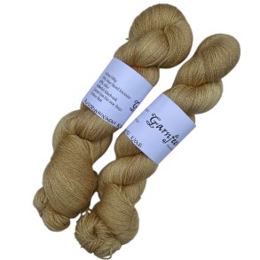 LUKSUS LACE Alvedronningens Kjole