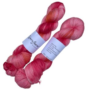 LUKSUS LACE Frie Tyler