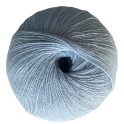 Angorakanin 300 - LYSEBL