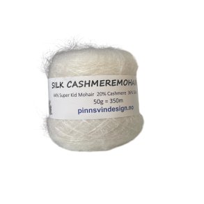 Silk Cashmeremohair 350 SN Mini