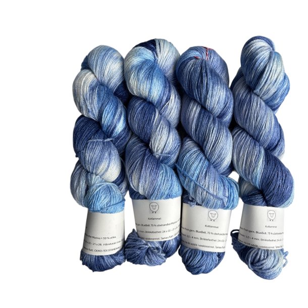 POSH  Blue Bell