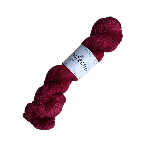 LUKSUS LACE Romantikk