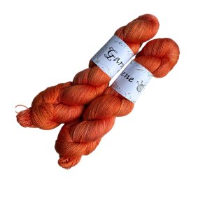 LUKSUS LACE Gresskar