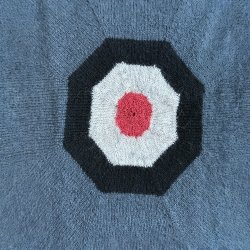 Genser PLETSKUD i Tvinni