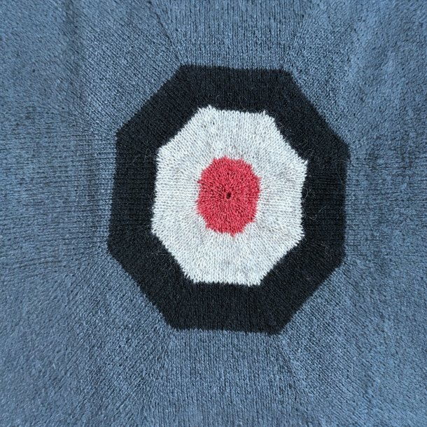 Genser PLETSKUD i Tvinni