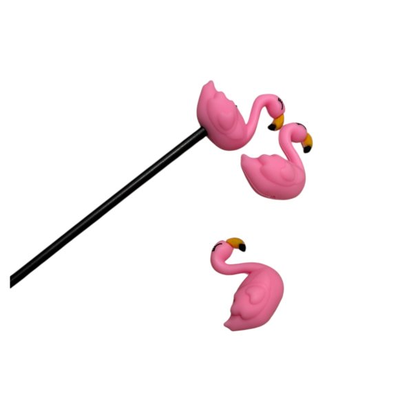 Maskestopper FLAMINGO