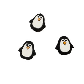Maskestopper PINGVIN