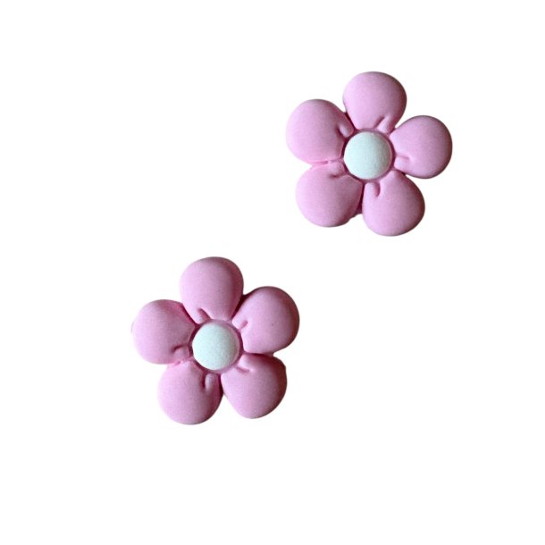 Maskestopper ROSA BLOMST