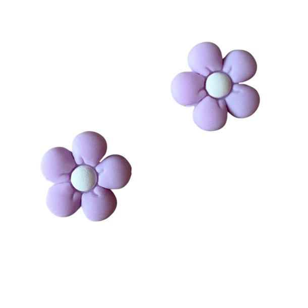 Maskestopper LILLA BLOMST