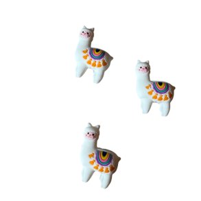 Maskestopper ALPAKKA