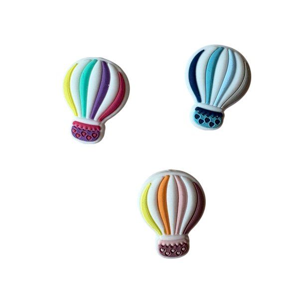 Maskestopper LUFTBALLONG