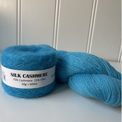 Killingens Frste 700 TURKIS