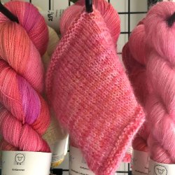 Luksus Merino PERNILLA