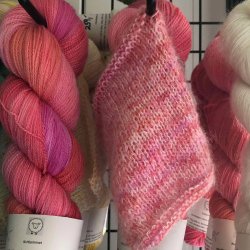 Luksus Merino PERNILLA