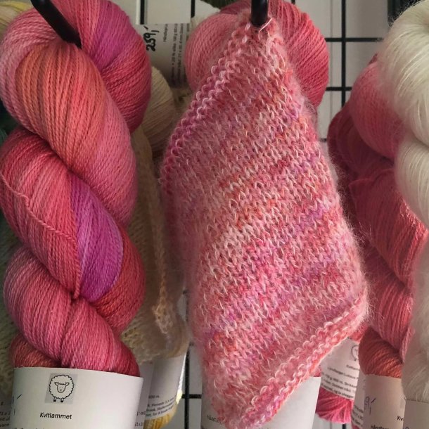 Luksus Merino PERNILLA