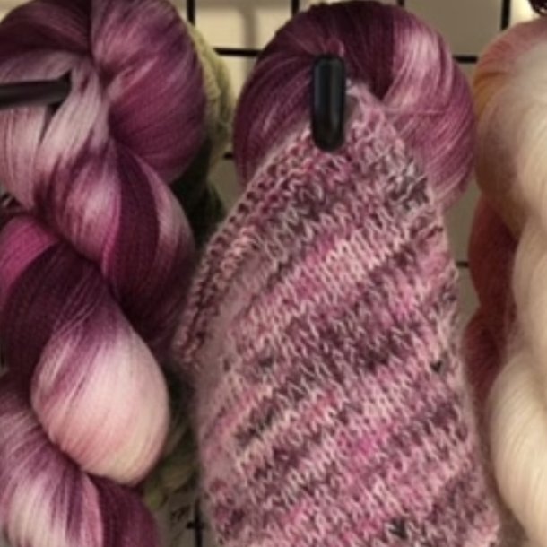 Luksus Merino RONJA