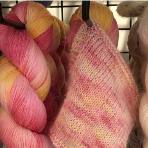 Luksus Merino TORNEROSE