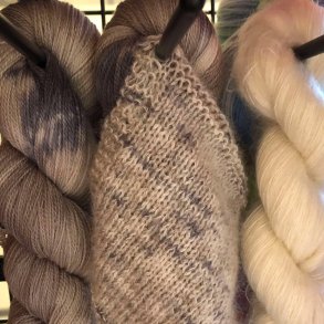 Luksus Merino THORIN