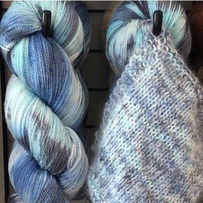 Luksus Merino ABYSS