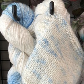 Luksus Merino CLOUD 9