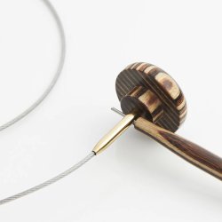 Vaiere - FIXED CORDS 150cm