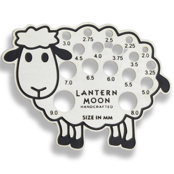 Pinnem�l MEADOW Metall 