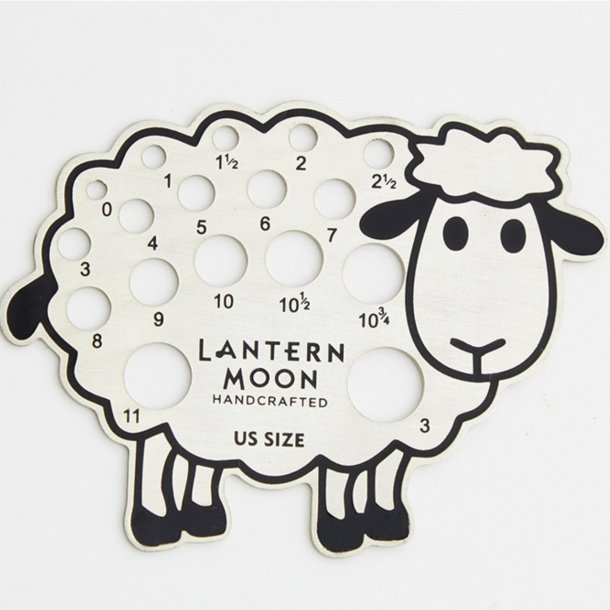 Pinnem�l MEADOW Metall 