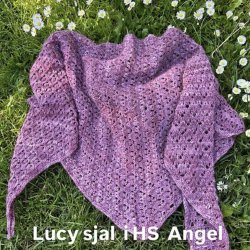 LUCY Shawl