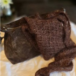 LUCY Shawl