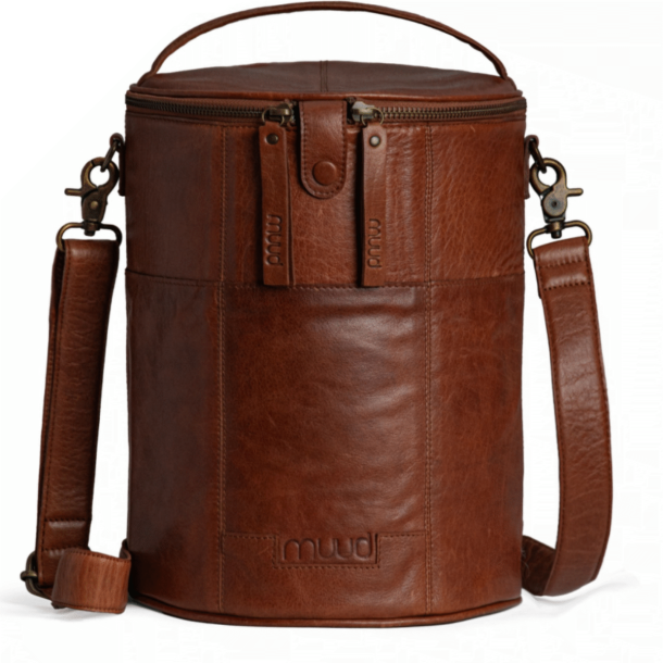 SATURN XL Rich Brown