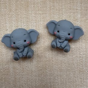 Maskestopper ELEFANT