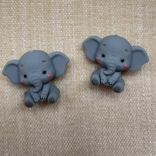 Maskestopper ELEFANT