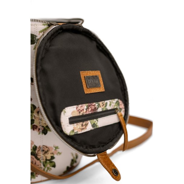 SATURN Canvas XL Flower