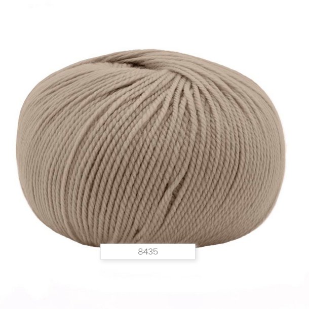 Maxi Vip 8435 LYSEBRUN