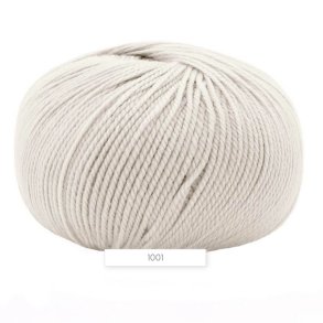 Maxi Vip 1001 NATURHVIT