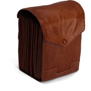 BETINA XL Rich Brown