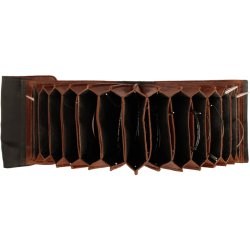 BETINA XL Rich Brown