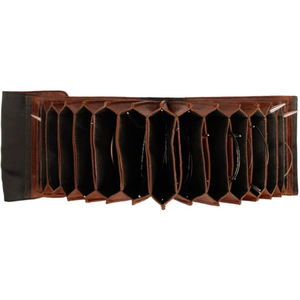 BETINA XL Rich Brown