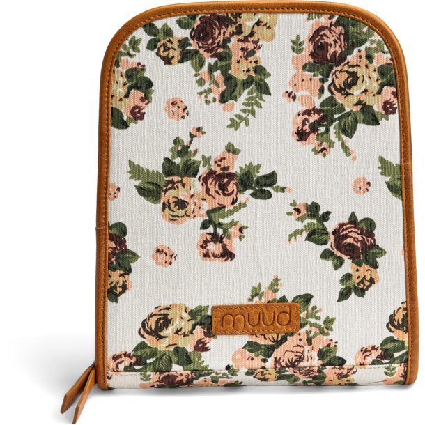 VOSS CANVAS blomstret