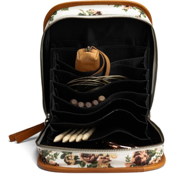 VOSS CANVAS blomstret