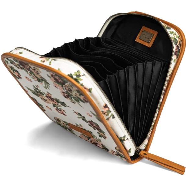 VOSS CANVAS blomstret