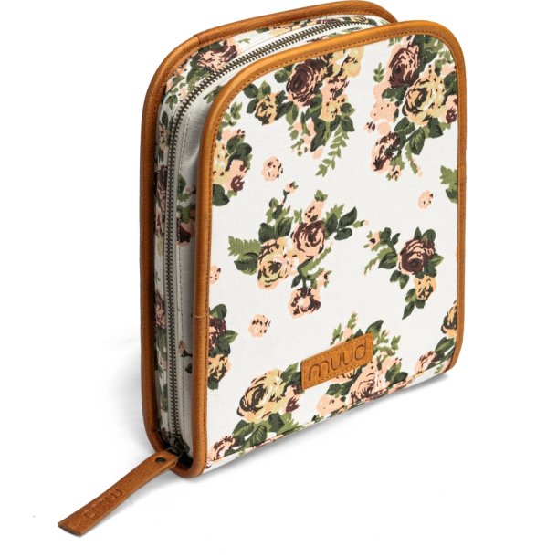 VOSS CANVAS blomstret