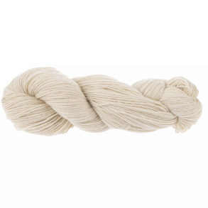 Noble Sheep DK PEARL WHITE - 100