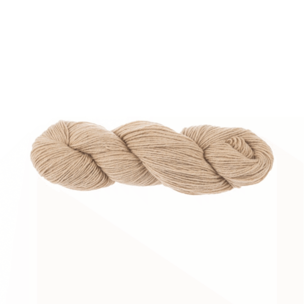 Noble Cashmere DK BEIGE - 100