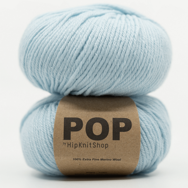 Pop Merino SUMMER BLUES