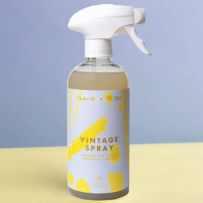 VINTAGE SPRAY - FBRIK